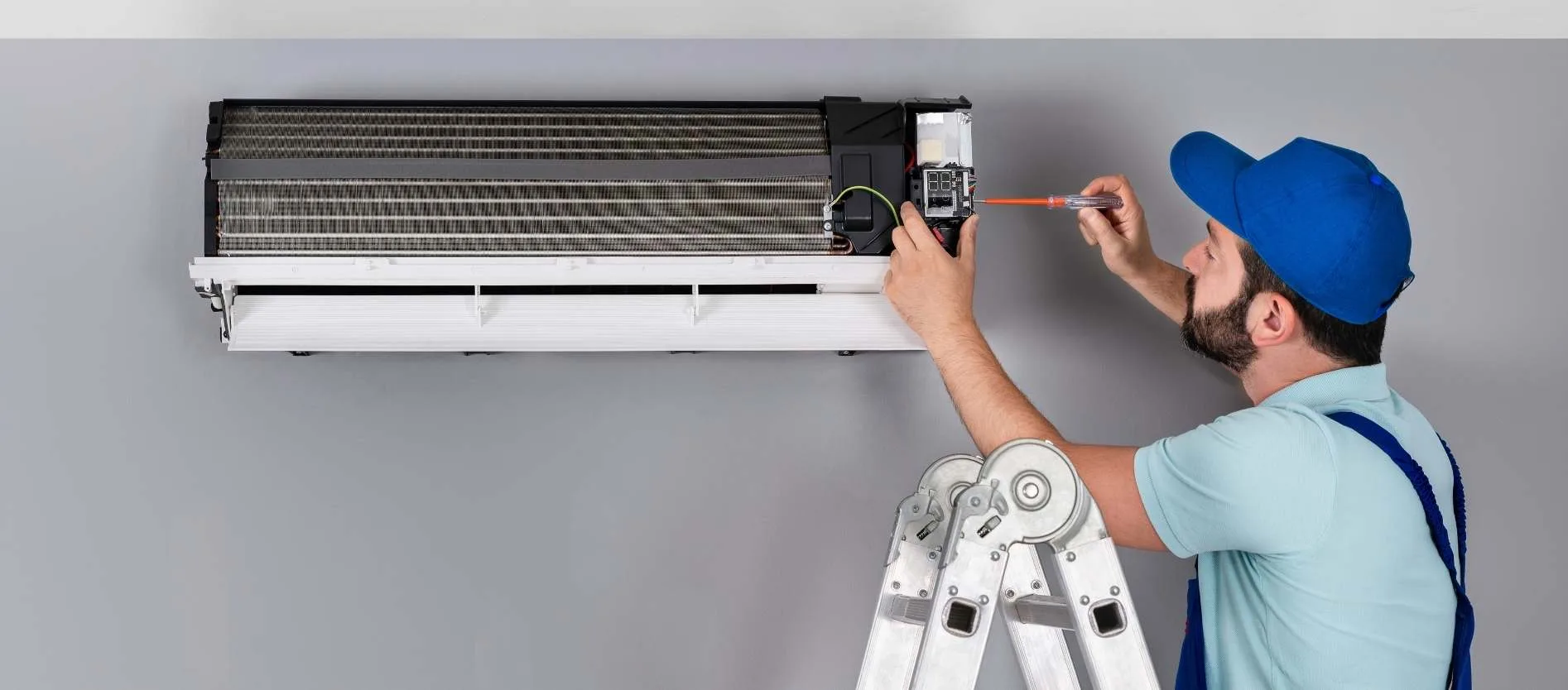 Gebze Köşklüçeşme Mitsubishi Klima Gaz Dolum Servisi